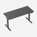 One-piece Tabletop Standing Desk