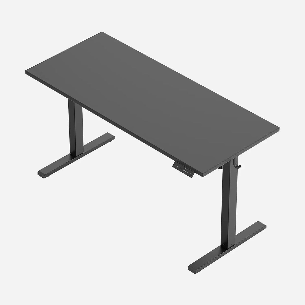 One-piece Tabletop Standing Desk, photo 6 of 18