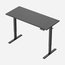 One-piece Tabletop Standing Desk