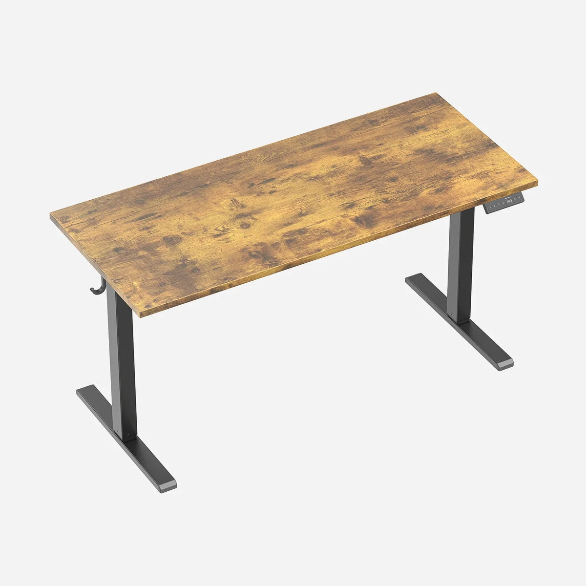 One-piece Tabletop Standing Desk, photo 4 of 18