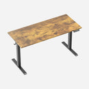 One-piece Tabletop Standing Desk