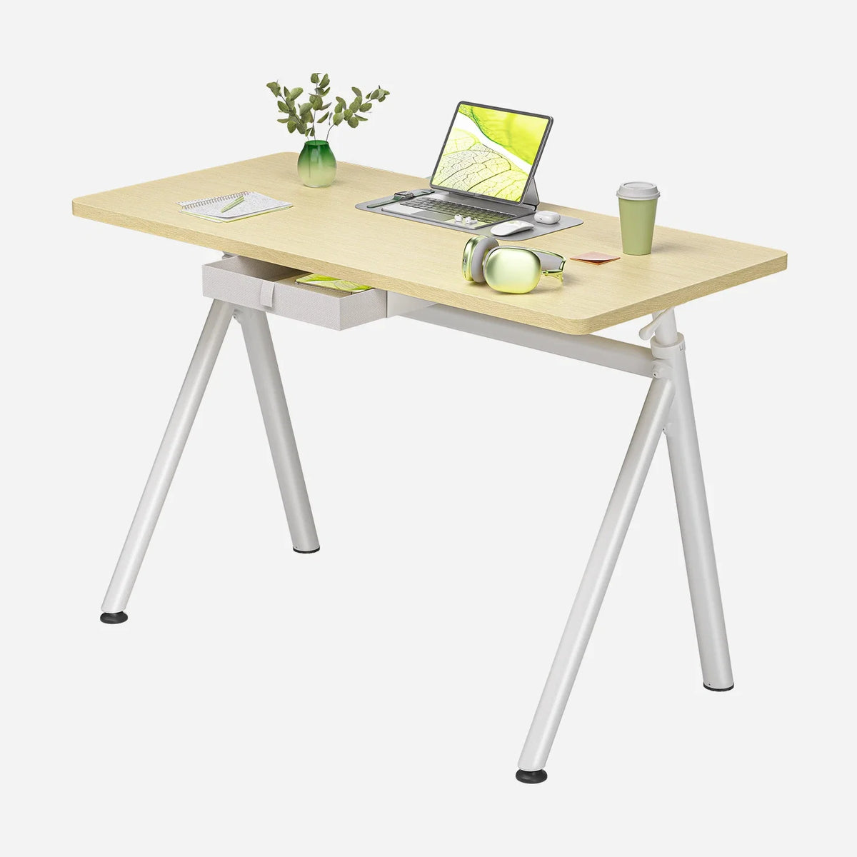 ETD6 Pneumatic Standing Desk, photo 8 of 24