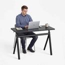 ETD6 Pneumatic Standing Desk