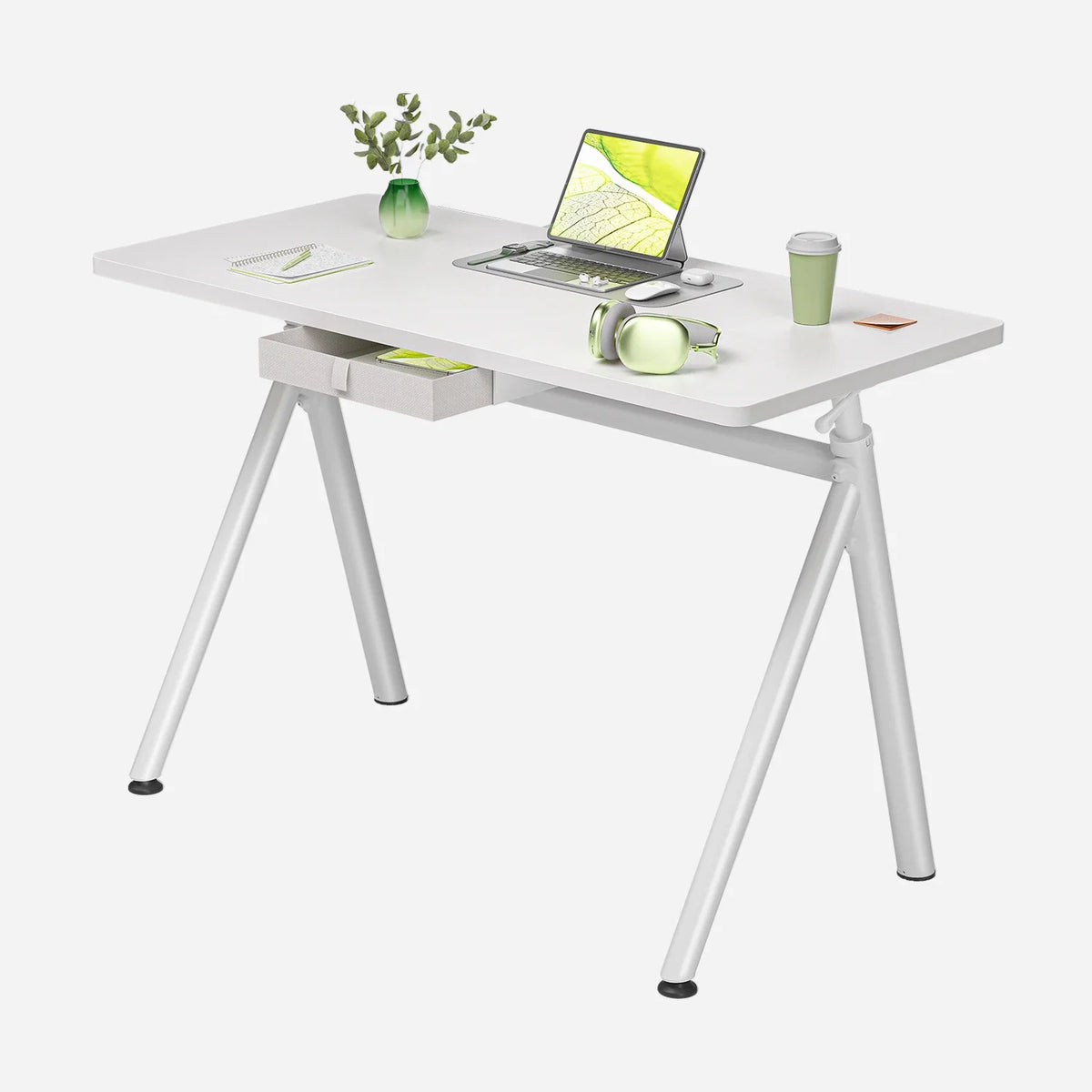 ETD6 Pneumatic Standing Desk, photo 11 of 24
