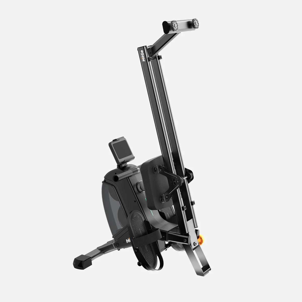 RM1 Rowing Machine, side view
