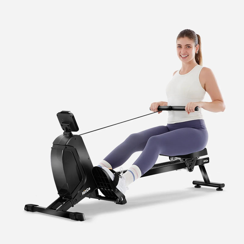 RM1 Rowing Machine, photo 8 of 14