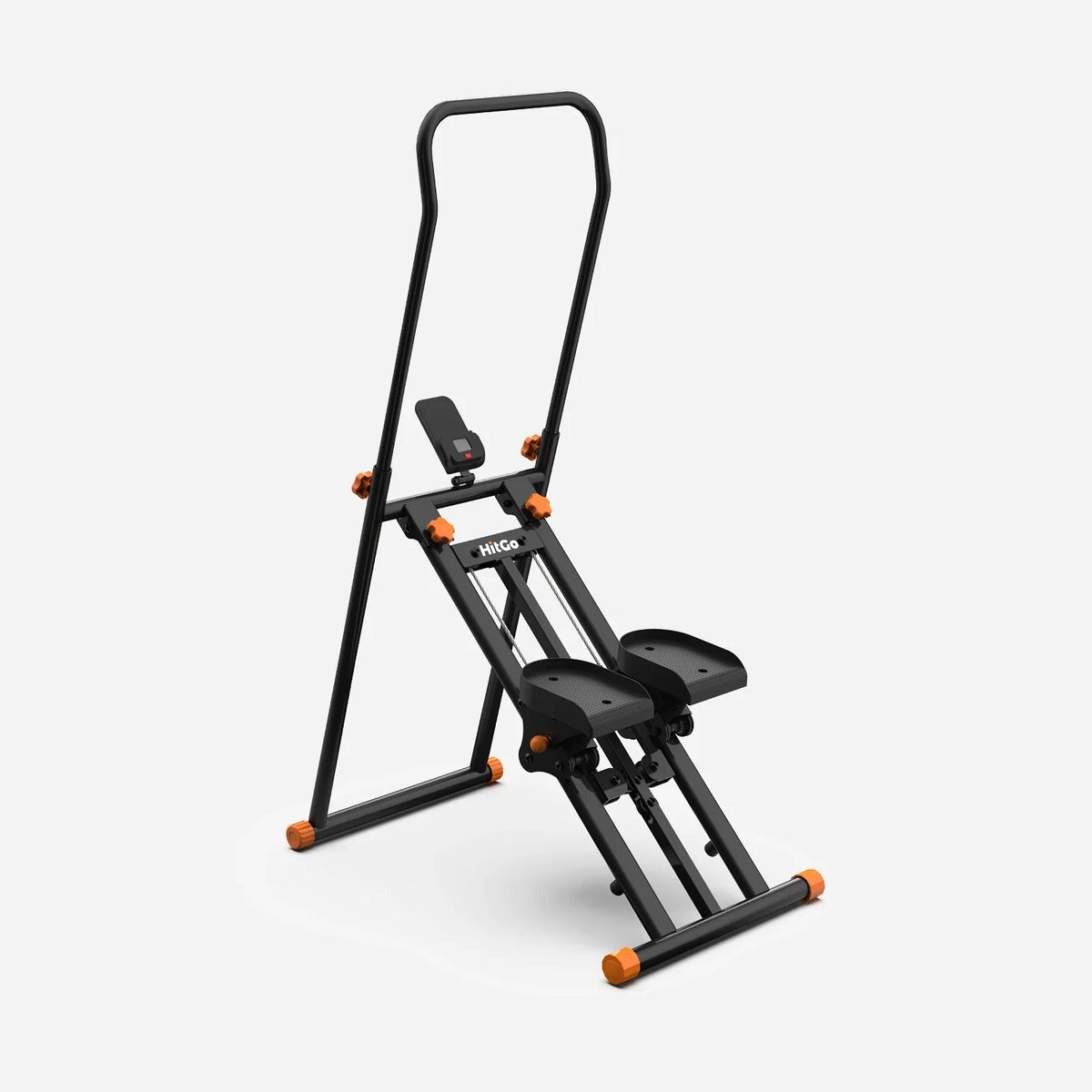 SC1 Stair Stepper Machine, photo 2 of 14