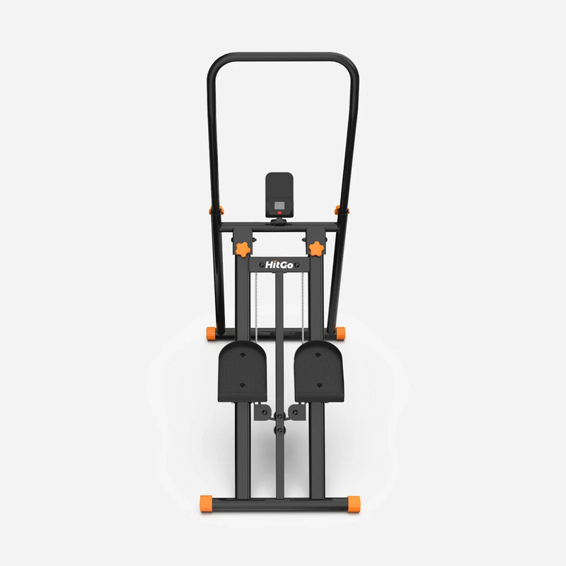 SC1 Stair Stepper Machine, photo 3 of 14
