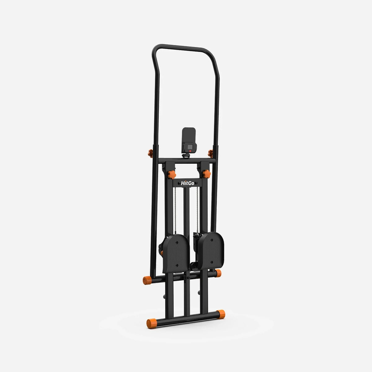 SC1 Stair Stepper Machine, photo 4 of 14