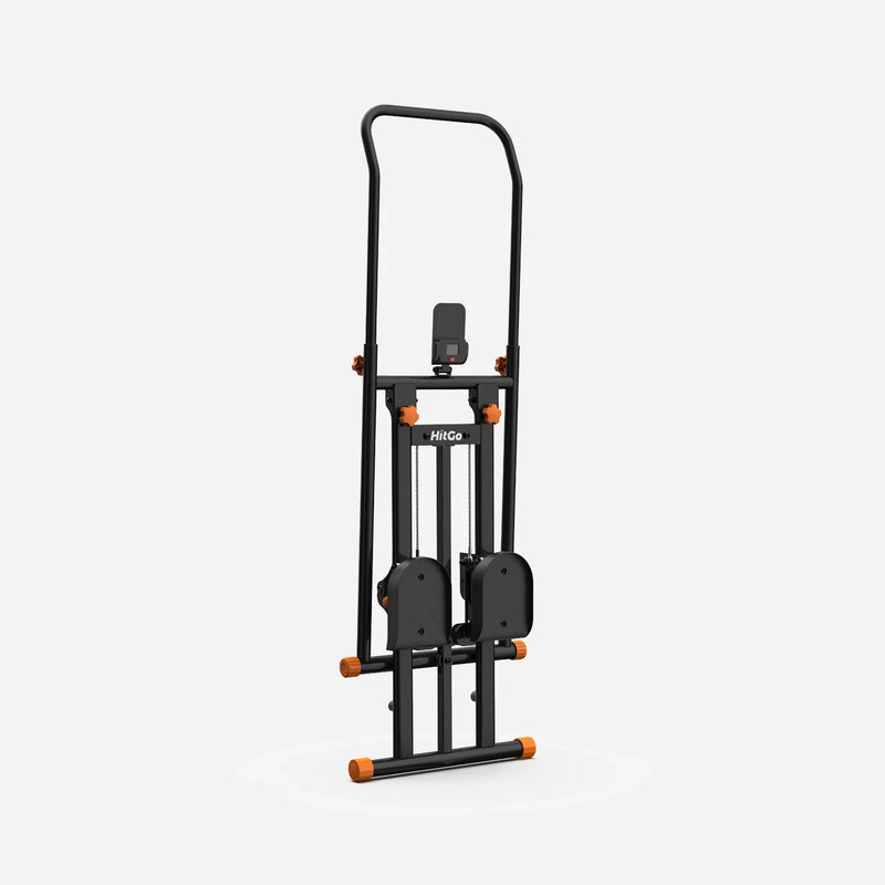 SC1 Stair Stepper Machine, photo 4 of 14
