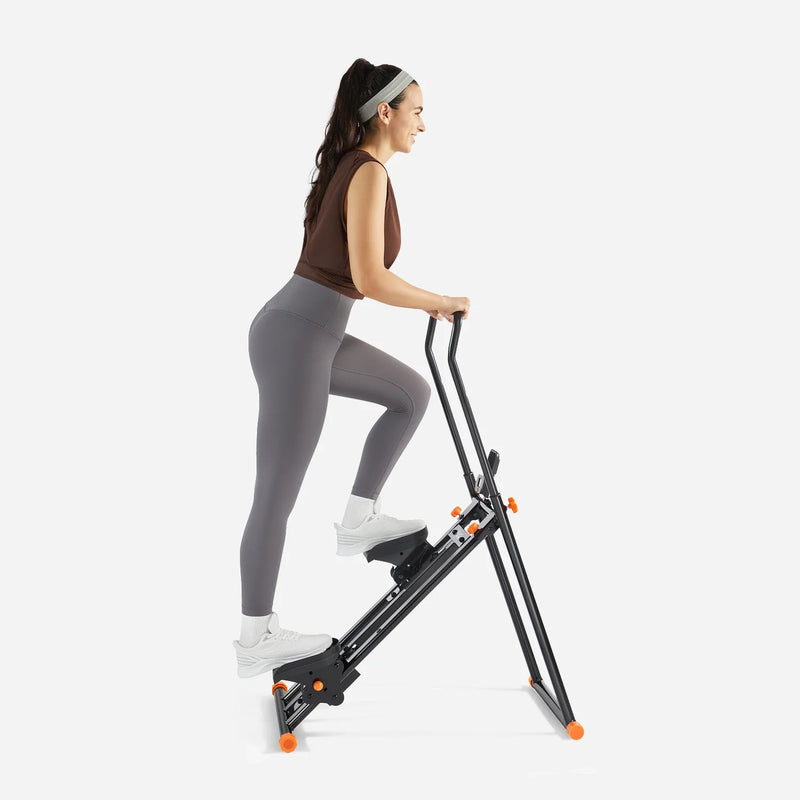 SC1 Stair Stepper Machine, photo 8 of 14