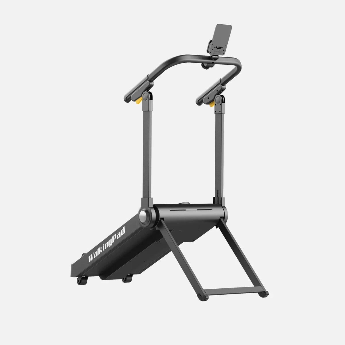 WalkingPad Stair Stepper, back view