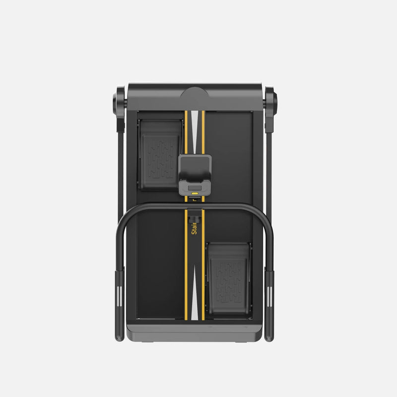 WalkingPad Stair Stepper, top view
