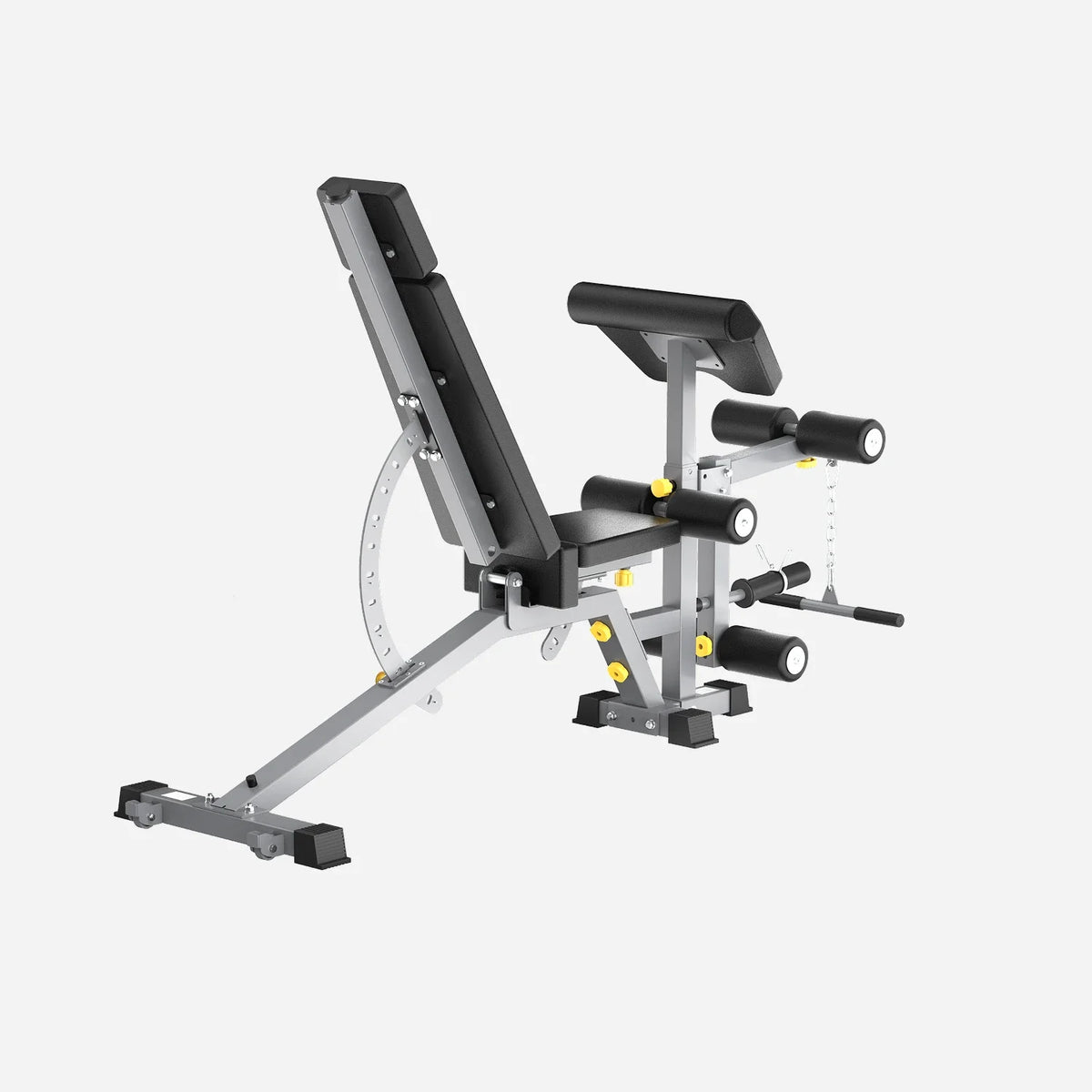 EVO-UB Weight Bench, photo 14 of 26