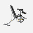 EVO-UB Weight Bench
