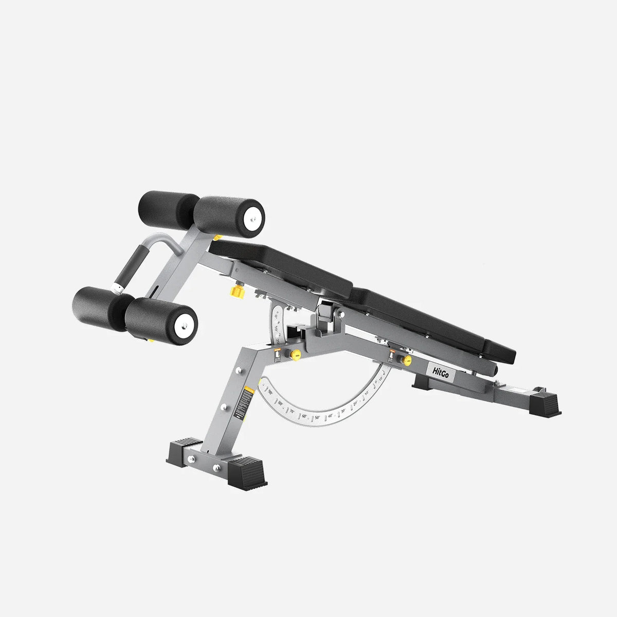 EVO-UB Weight Bench, photo 13 of 26