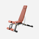 EVO-UB Weight Bench
