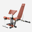 EVO-UB Weight Bench