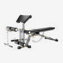 EVO-UB Weight Bench