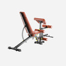 EVO-UB Weight Bench