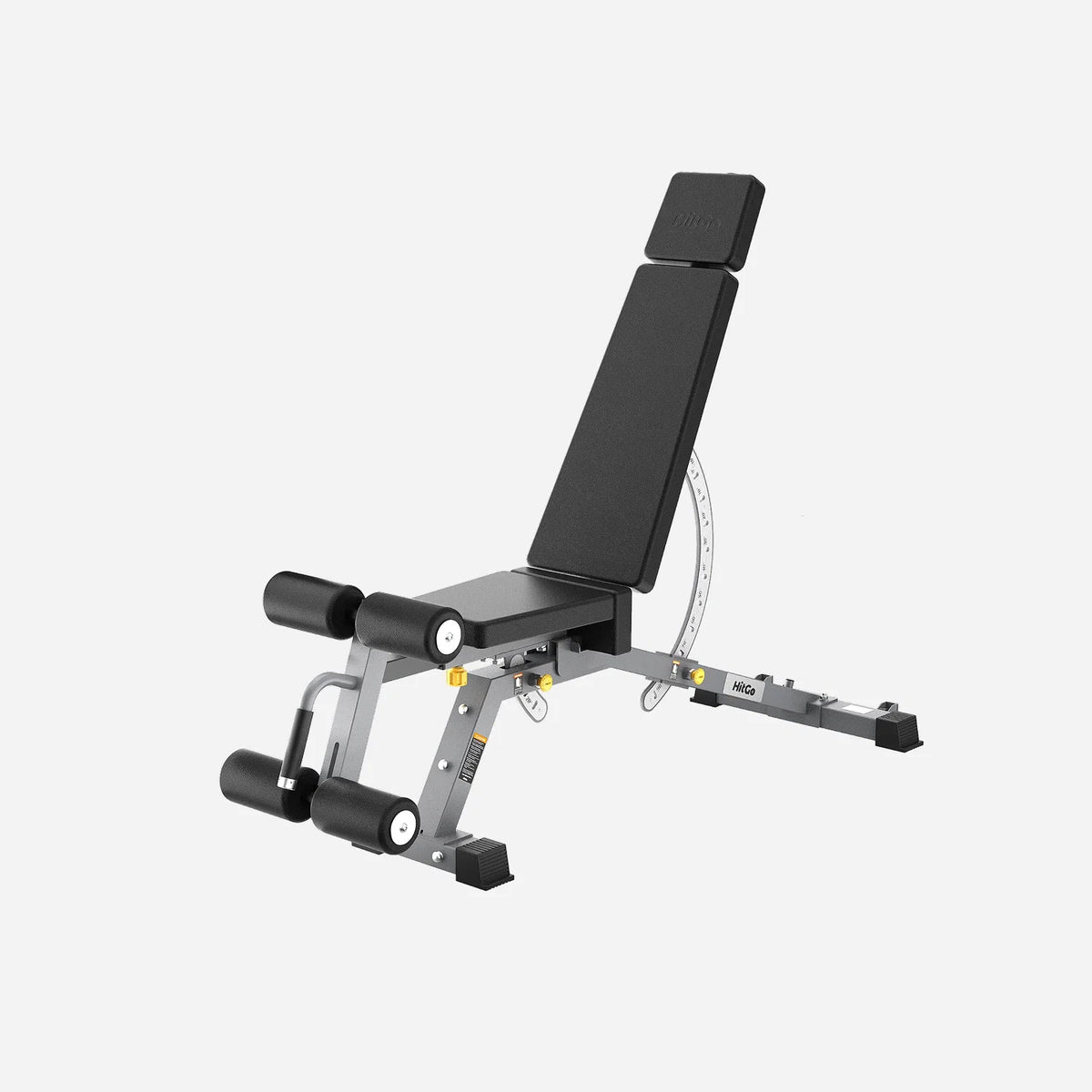 EVO-UB Weight Bench, photo 18 of 26