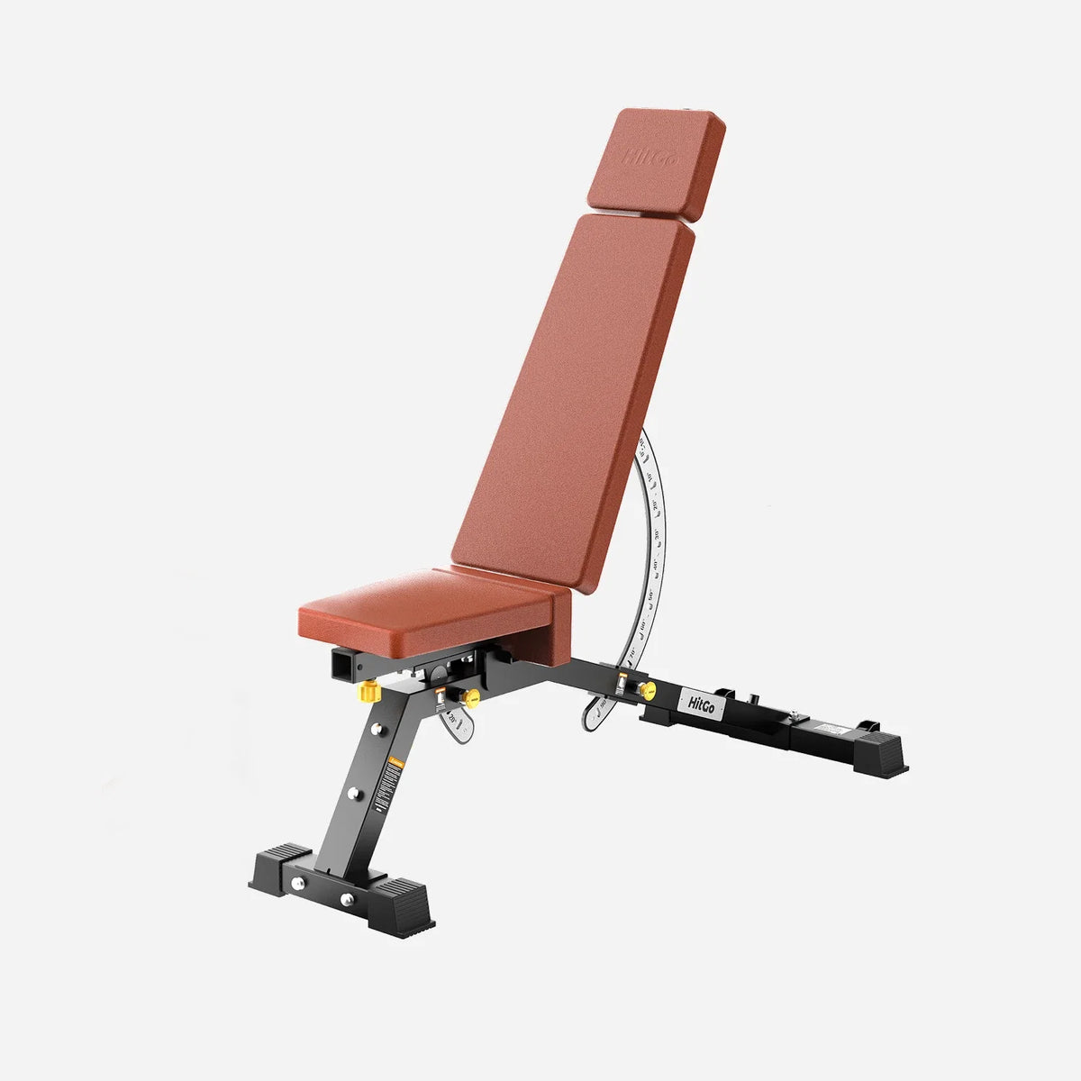 EVO-UB Weight Bench, photo 8 of 26