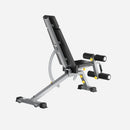 EVO-UB Weight Bench