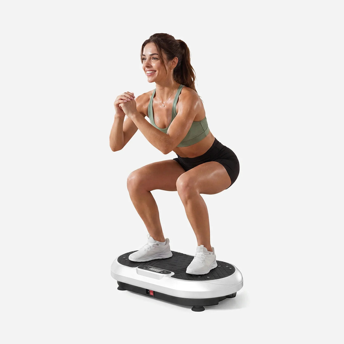 V1 Vibration Plate Exercise Machine, photo 10 of 17