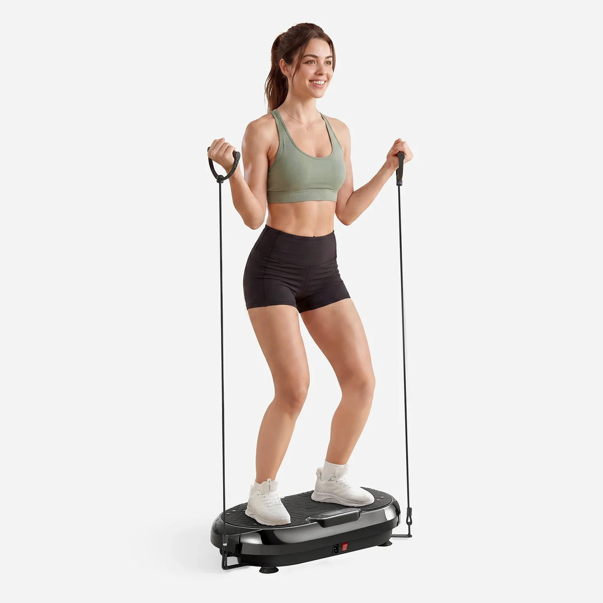V1 Vibration Plate Exercise Machine, photo 11 of 17