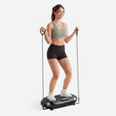 V1 Vibration Plate Exercise Machine