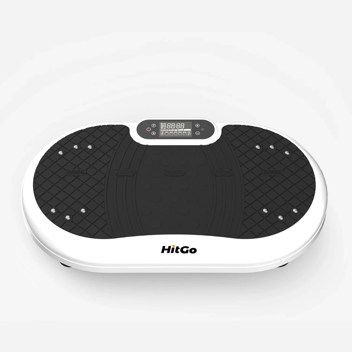 V1 Vibration Plate Exercise Machine, photo 9 of 17