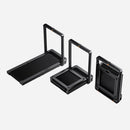 WalkingPad X25 Double-Fold Running Treadmill by WalkingPad