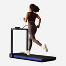 WalkingPad X25 Double-Fold Running Treadmill by WalkingPad