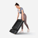 WalkingPad A1 Pro Foldable Under Desk Treadmill by WalkingPad