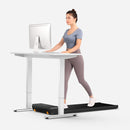 WalkingPad A1 Pro Foldable Under Desk Treadmill by WalkingPad