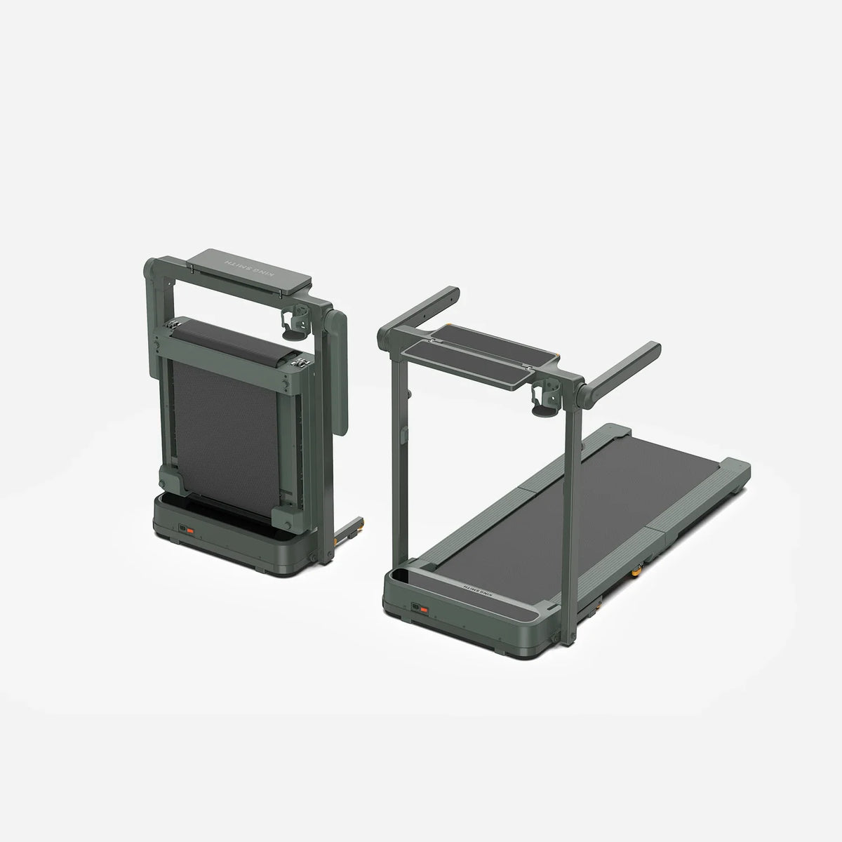 WalkingPad MX10 Vertical Fold Treadmill, photo 17 of 25