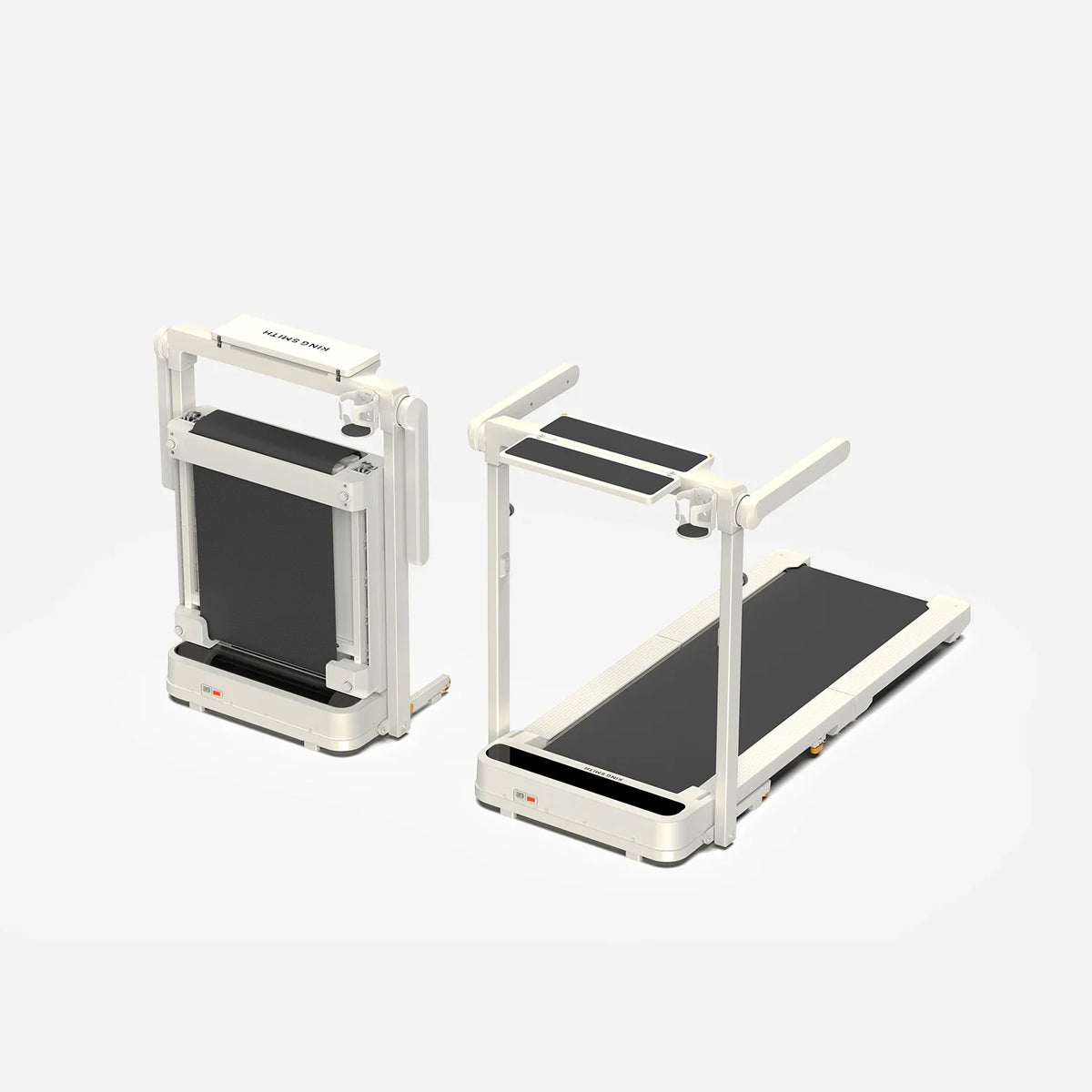 WalkingPad MX10 Vertical Fold Treadmill, photo 10 of 25