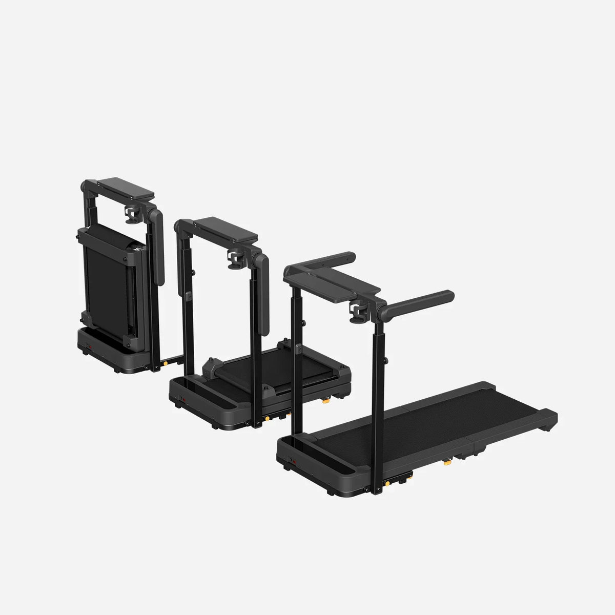 WalkingPad MX10 Vertical Fold Treadmill, photo 7 of 25