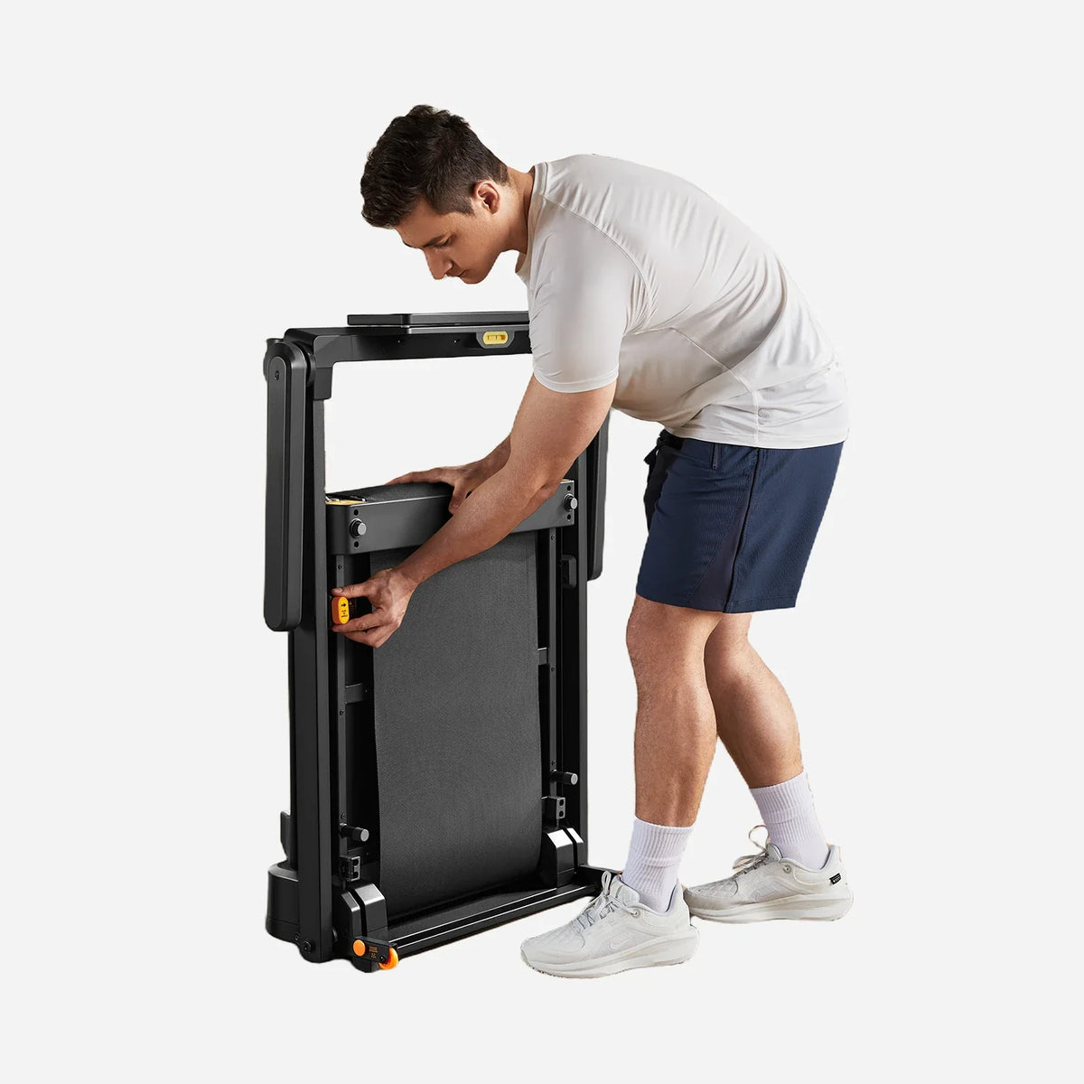 WalkingPad MX10 Vertical Fold Treadmill, photo 5 of 25