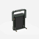 WalkingPad MX10 Vertical Fold Treadmill