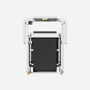 WalkingPad MX10 Vertical Fold Treadmill