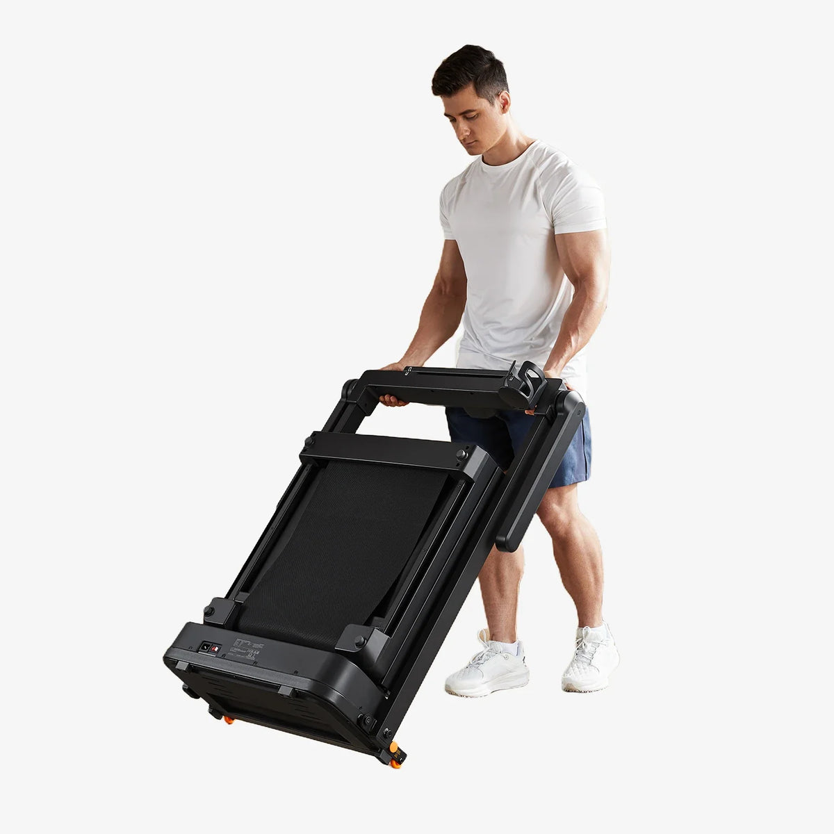 WalkingPad MX10 Vertical Fold Treadmill, photo 6 of 25