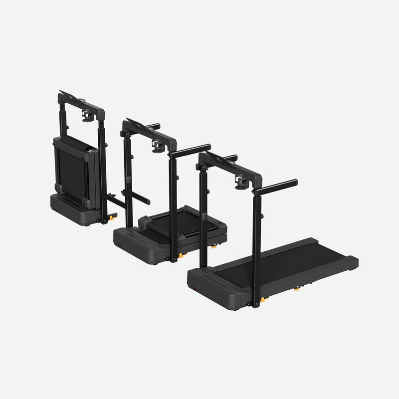 WalkingPad MX8 Vertical Fold Treadmill, photo 5 of 15