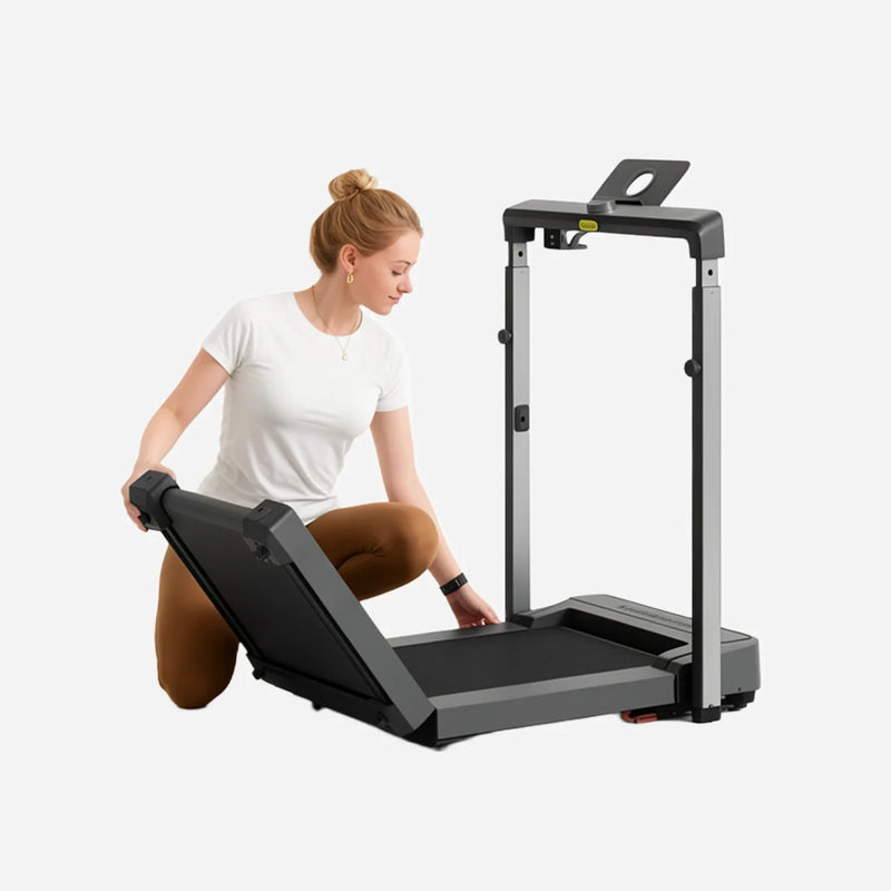 WalkingPad MX8 Vertical Fold Treadmill, photo 8 of 15