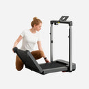 WalkingPad MX8 Vertical Fold Treadmill
