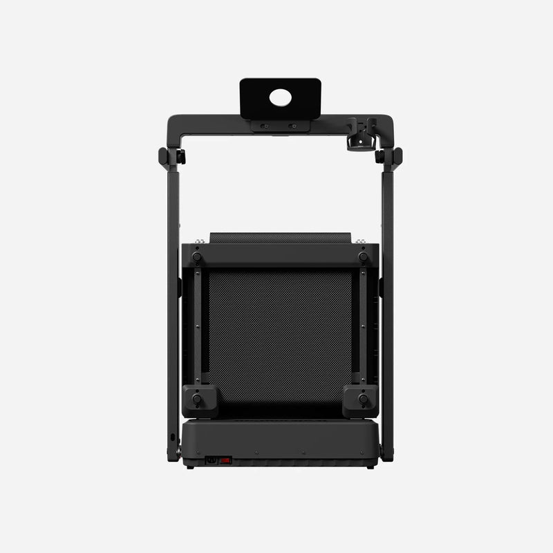 WalkingPad MX8 Vertical Fold Treadmill, back view