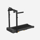 WalkingPad MX8 Vertical Fold Treadmill