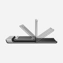 WalkingPad P1 Classic Foldable Walking Treadmill by WalkingPad