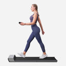 WalkingPad P1 Classic Foldable Walking Treadmill by WalkingPad
