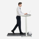 WalkingPad P1 Classic Foldable Walking Treadmill by WalkingPad